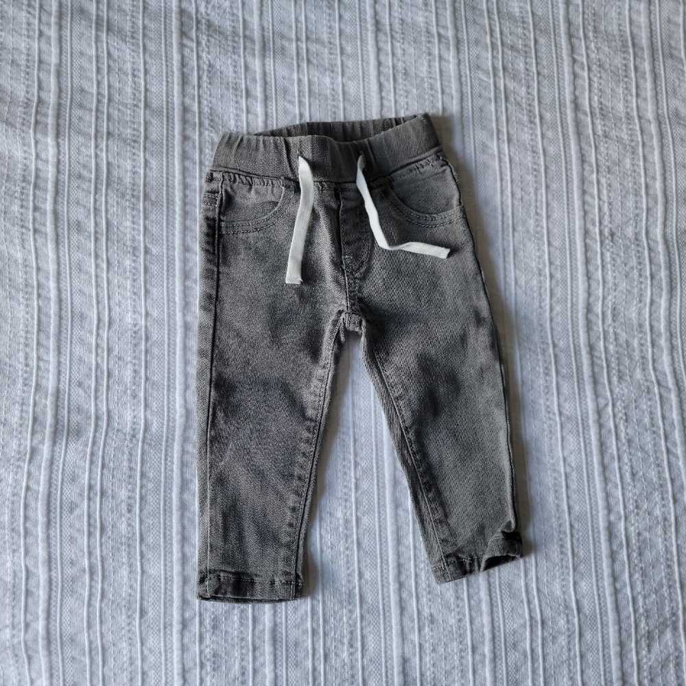 Little Bipsy Jeans
